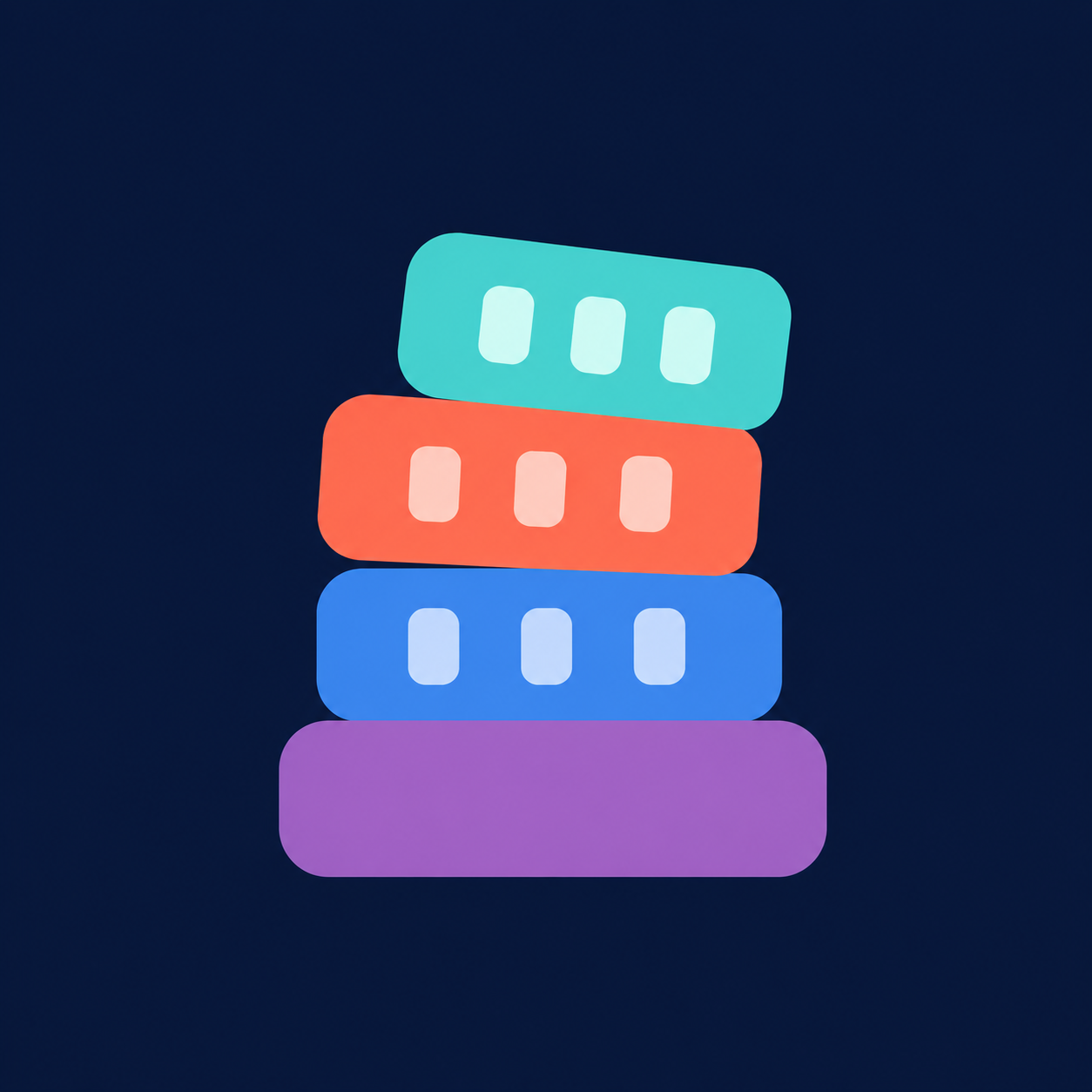 Tippy Town app icon